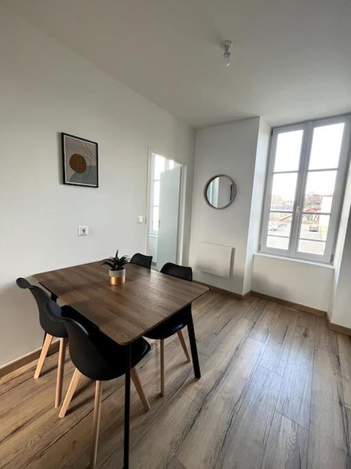 Le Duplex Tout Confort เบรสซุยร์ ภายนอก รูปภาพ