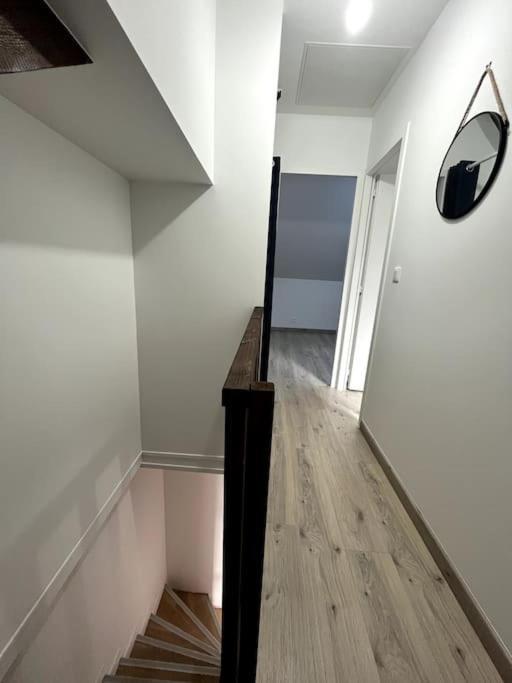 Le Duplex Tout Confort เบรสซุยร์ ภายนอก รูปภาพ